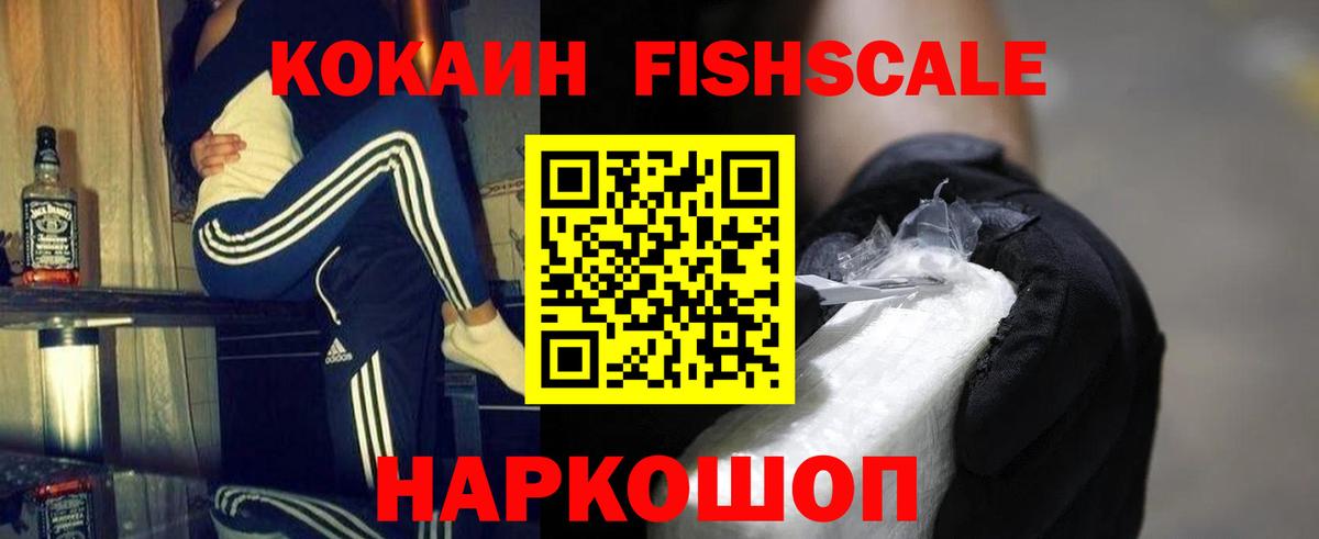 КОКАИН FishScale  КОКАИН 97%  Мыски 